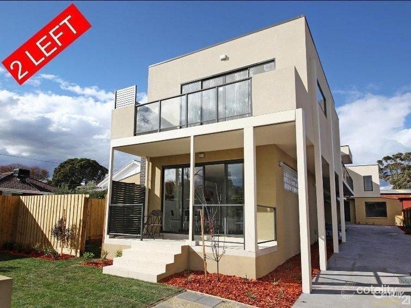1 Graham Rd, Highett, VIC 3190