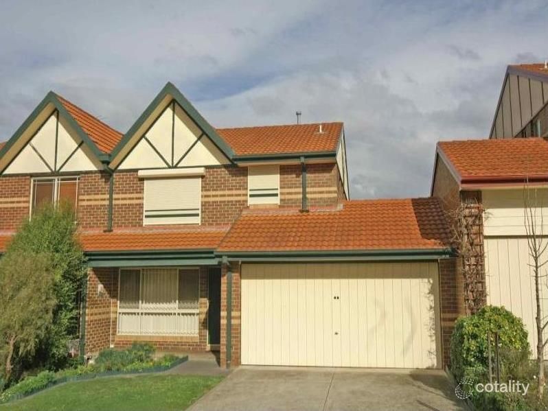 16/8 Monteith Cres, Endeavour Hills, VIC 3802