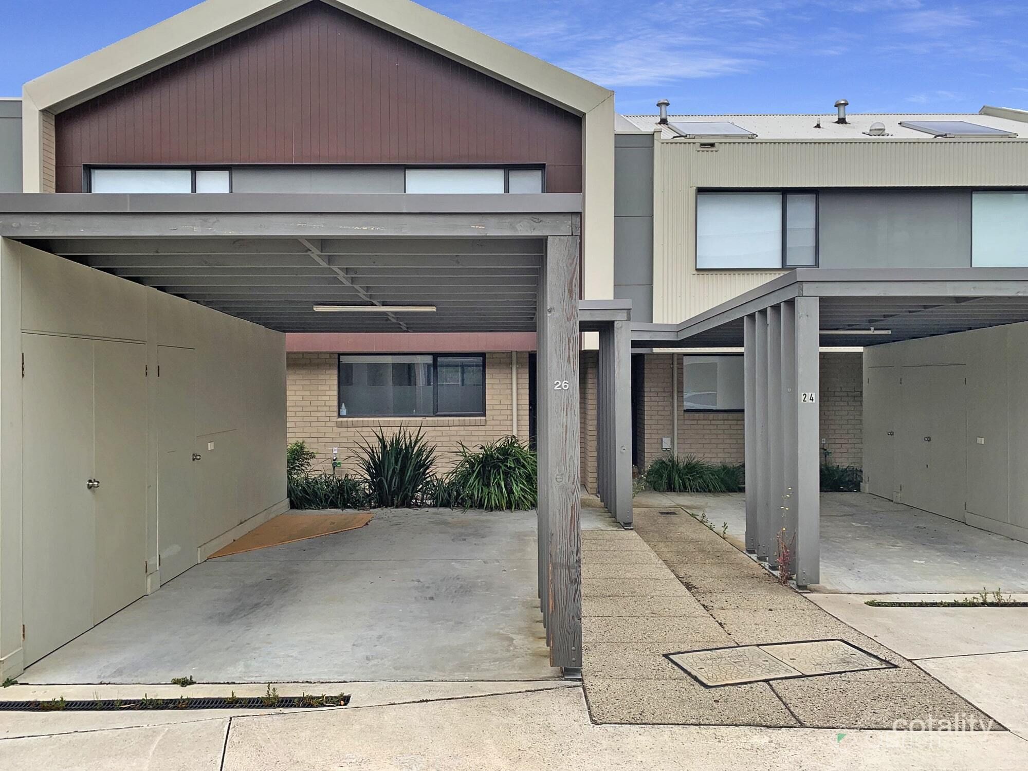 26 Boutique Lane, Cranbourne West, VIC 3977