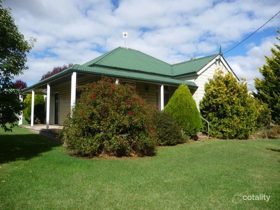 23 Grey St, Glen Innes, NSW 2370