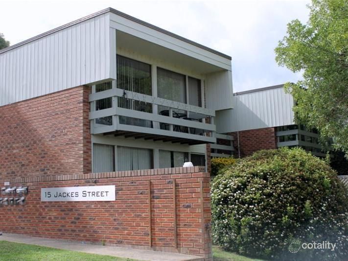 13/15 Jackes St, Armidale, NSW 2350