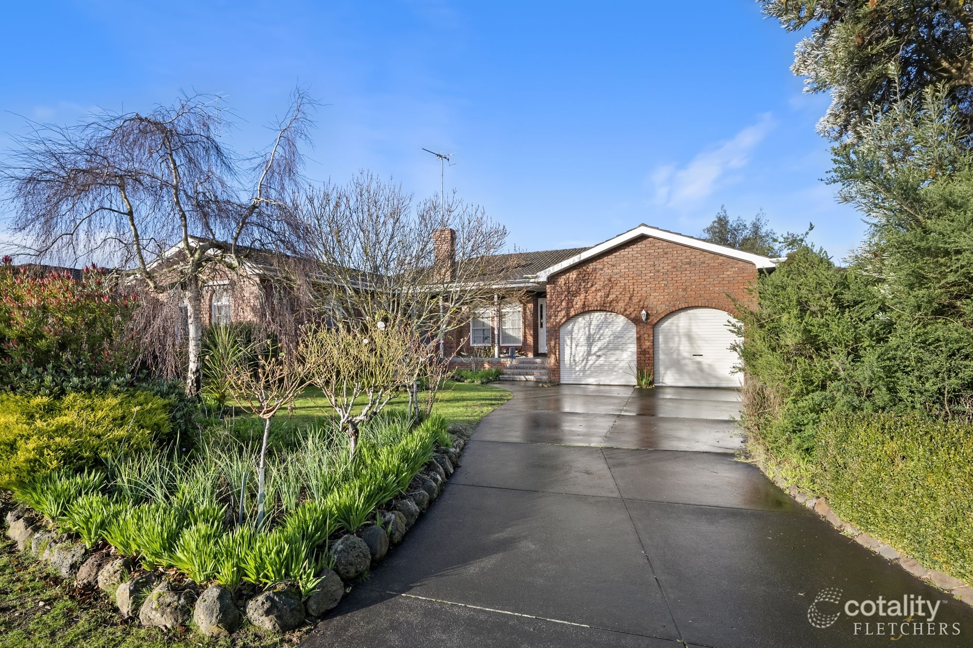 9 Caroline St, Alfredton, VIC 3350