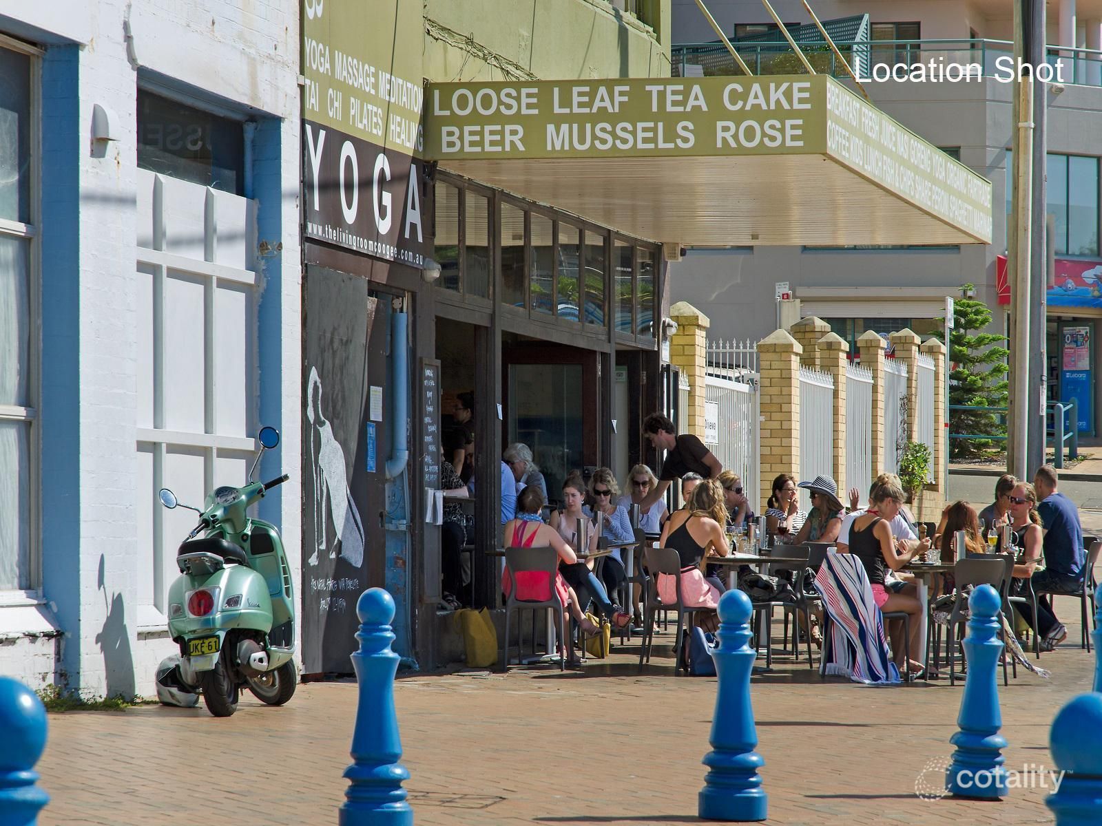 1/63 Carr St, Coogee, NSW 2034