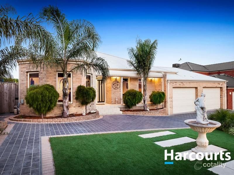 5 Maison Tce, South Morang, VIC 3752