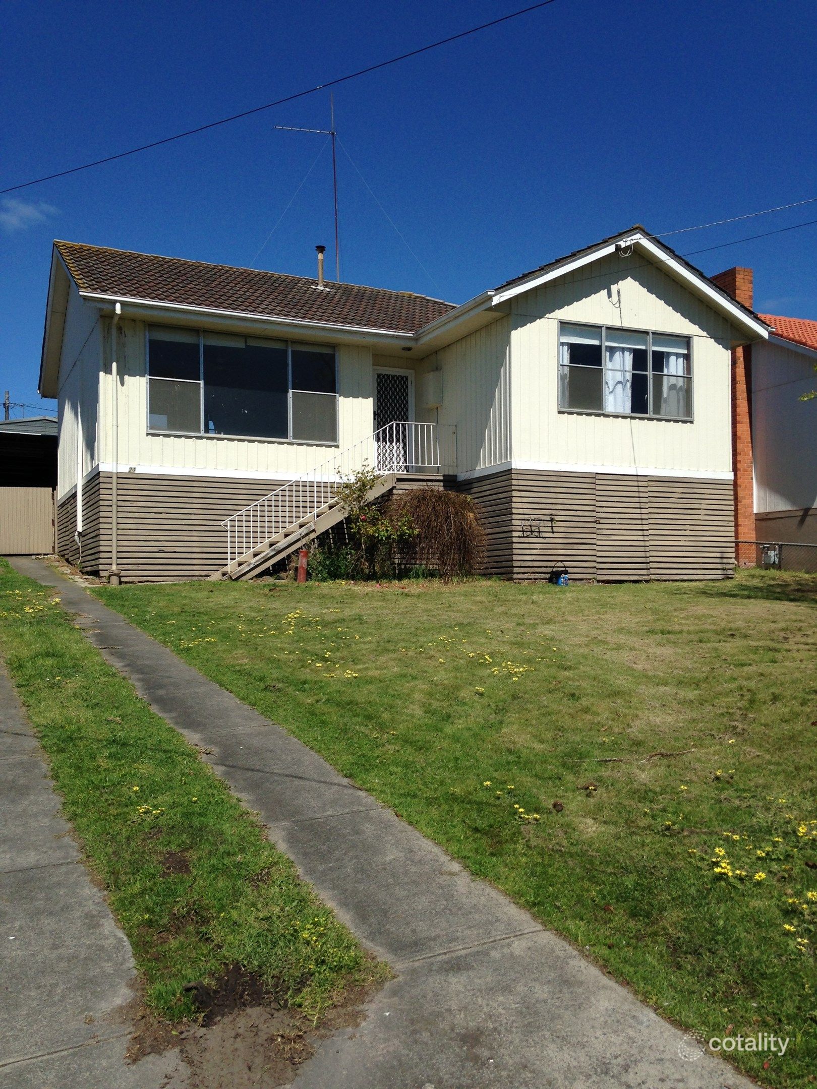 24 Porter St, Morwell, VIC 3840