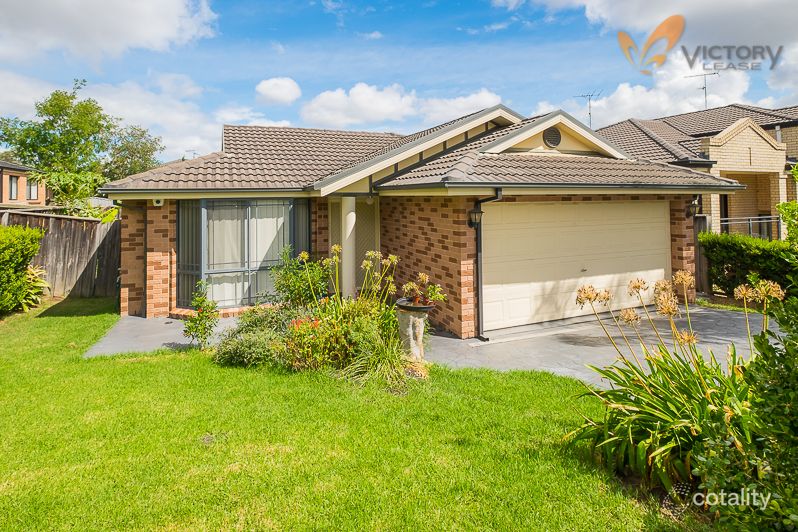 36 Drysdale Cct, Beaumont Hills, NSW 2155