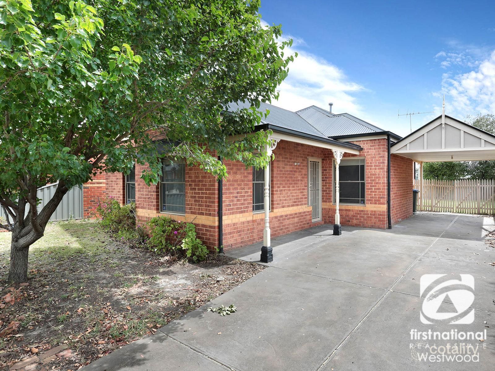 5 Berrimah Pl, Tarneit, VIC 3029