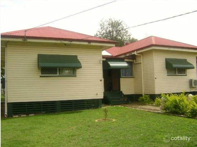 14 Greenham St, Raceview, QLD 4305