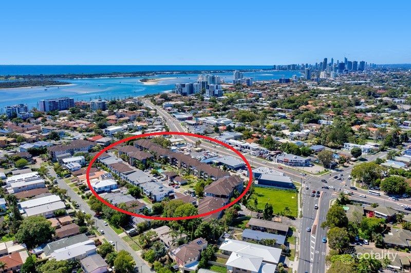902/33 Clark St, Biggera Waters, QLD 4216