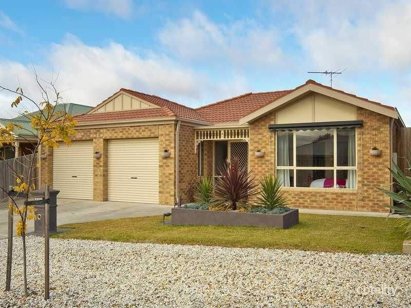 6 Hailar Lane, Lara, VIC 3212