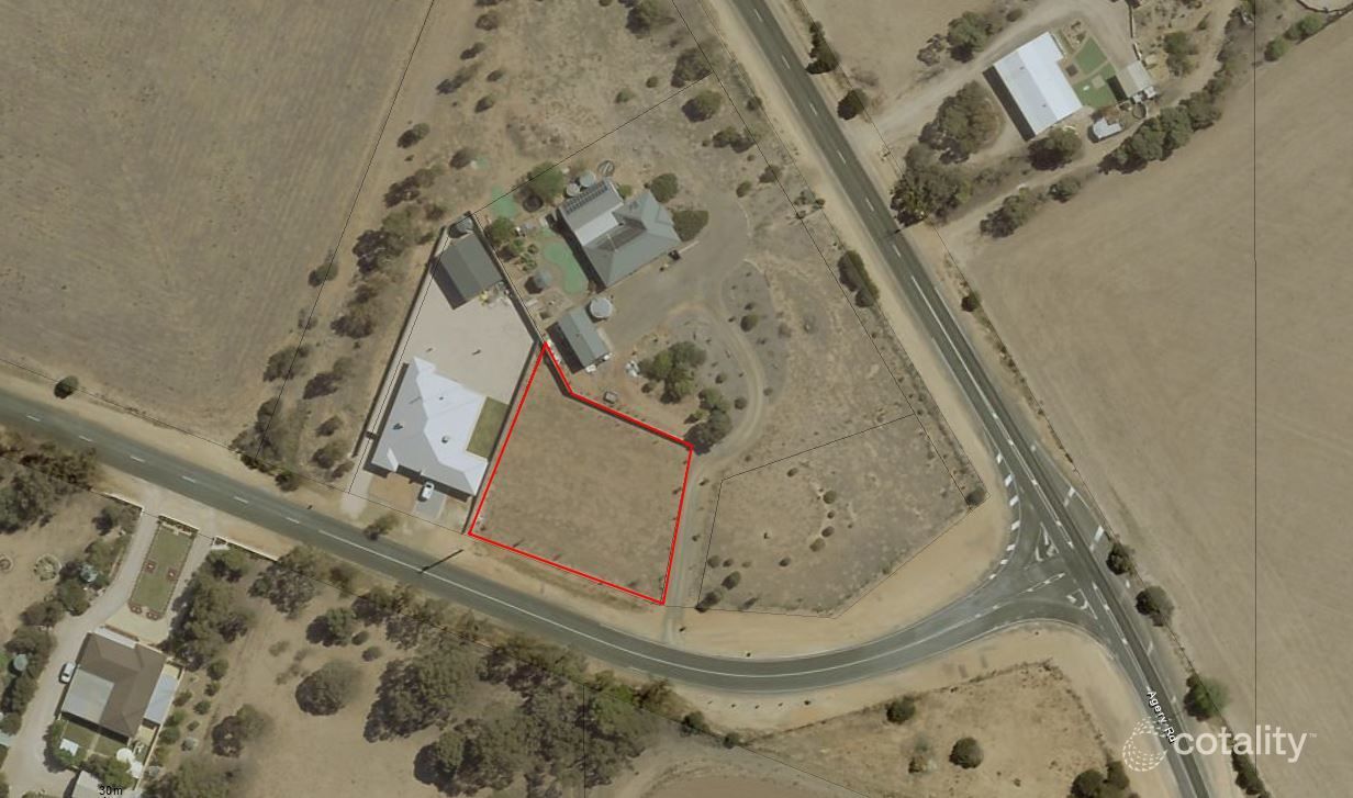 139 Champion St, Jerusalem, SA 5554