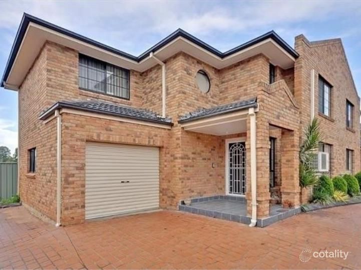 6/34 First Ave, Hoxton Park, NSW 2171