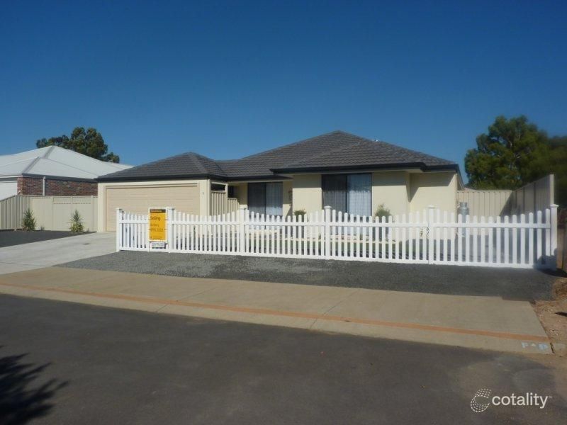 9 Sykes Ave, Burekup, WA 6227