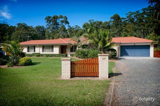 17 Lyndhurst Cl, Moonee Beach, NSW 2450