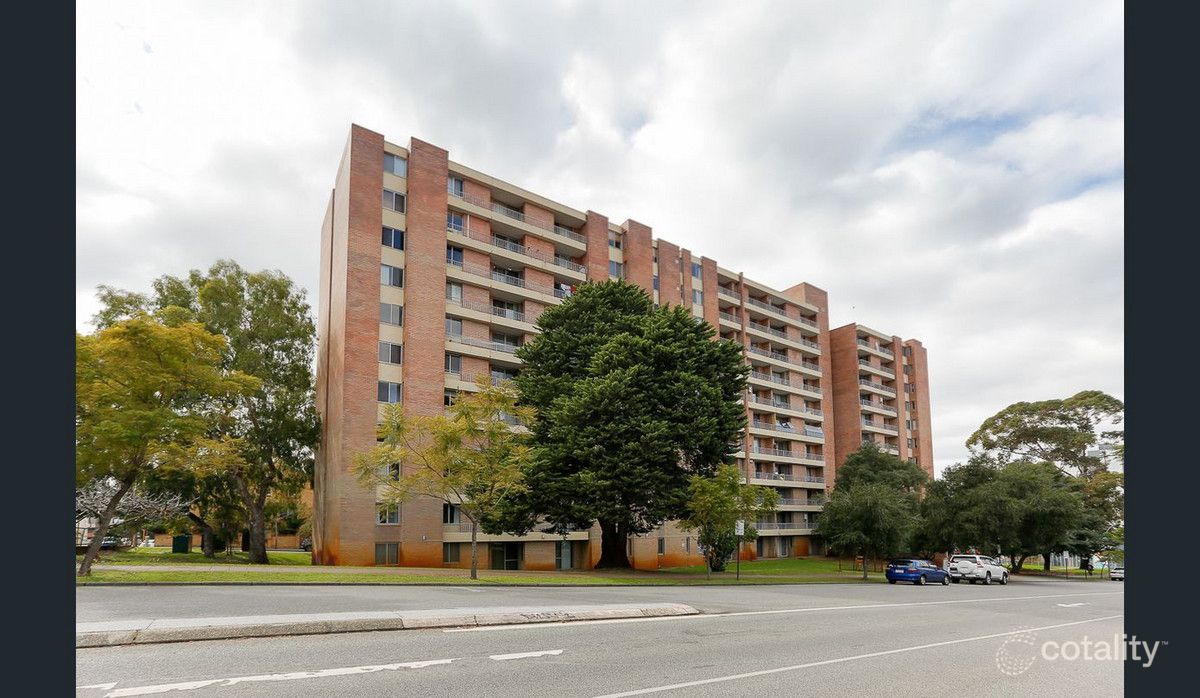 504/112-122 Goderich St, East Perth, WA 6004