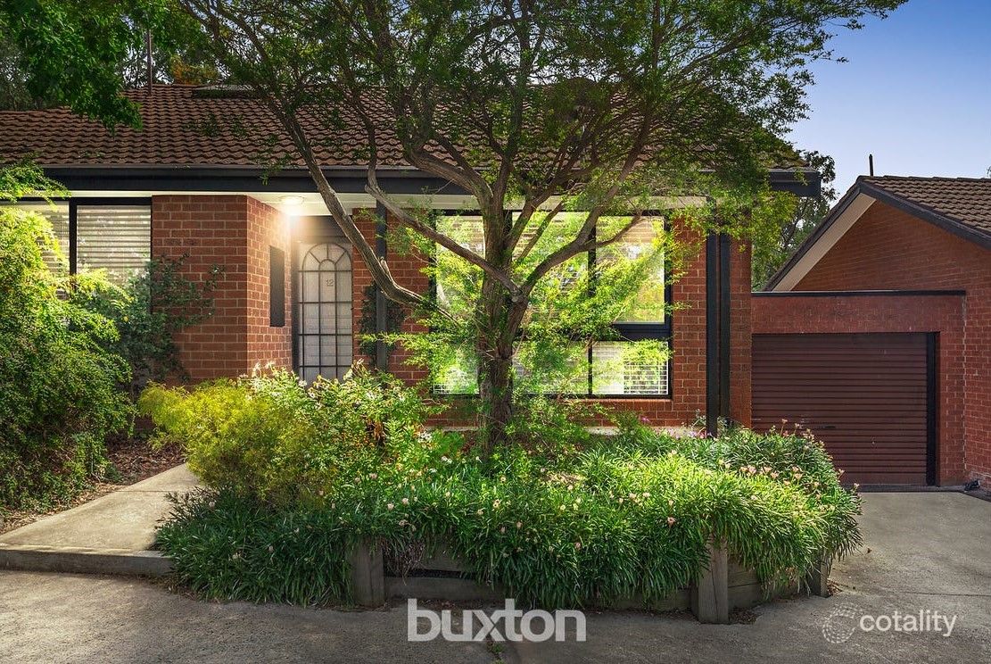 12/36-52 Queens Pde, Ashwood, VIC 3147