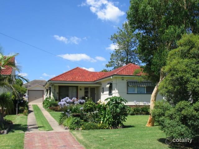 8 Prospect St, Blacktown, NSW 2148