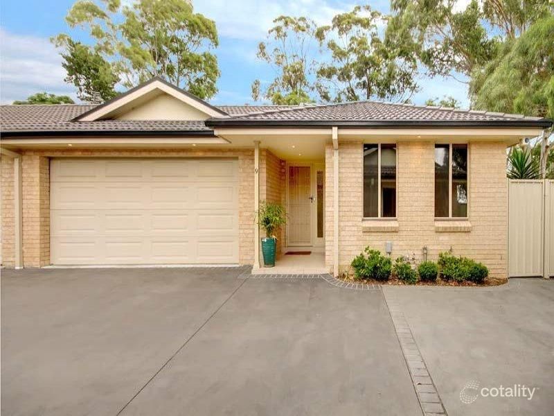 9/65-67 Mount Brown Rd, Dapto, NSW 2530