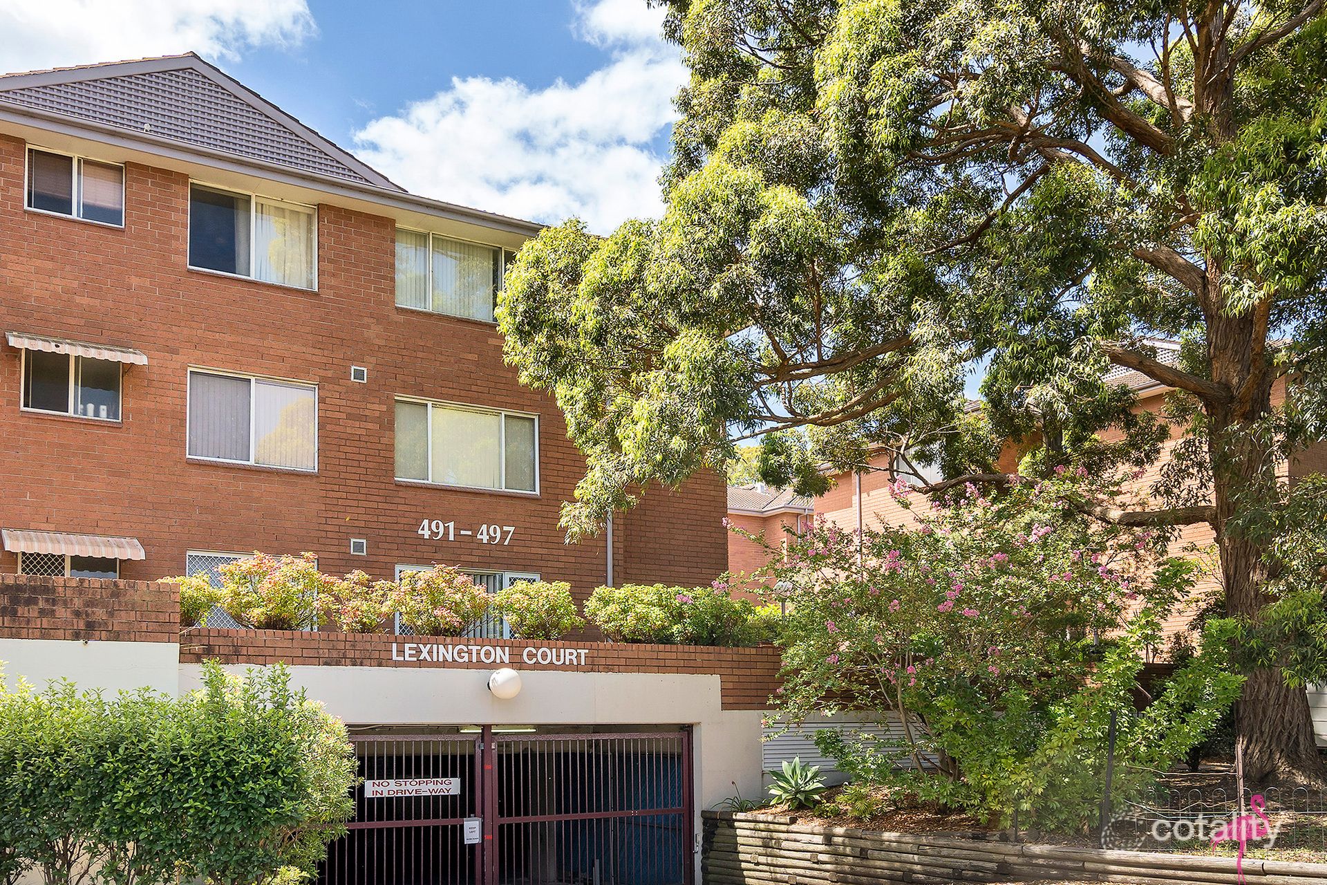 67/491-497 President Ave, Sutherland, NSW 2232