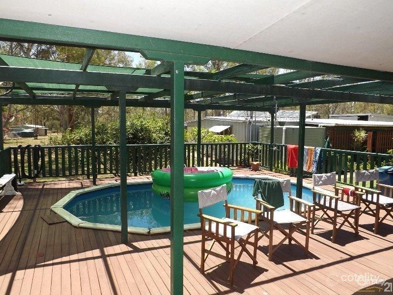 47 Lake St, Atkinsons Dam, QLD 4311