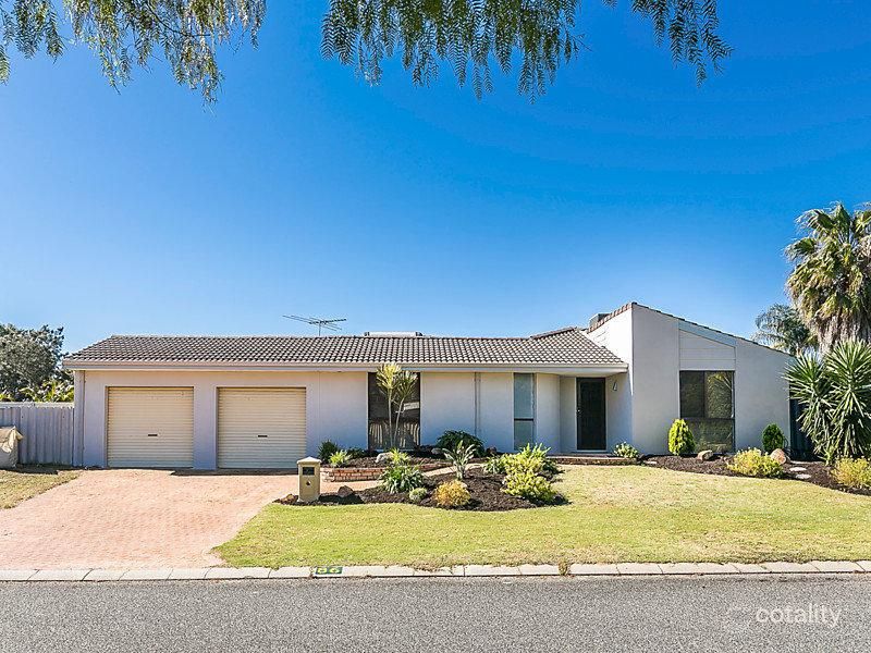 86 Westhaven Dr, Woodvale, WA 6026