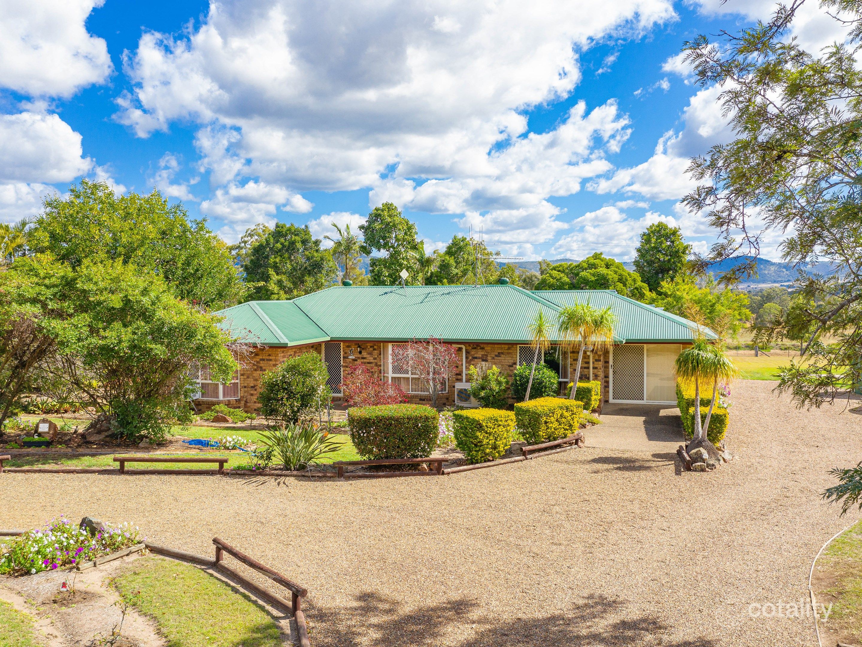 438 Abel Rd, Lower Wonga, QLD 4570