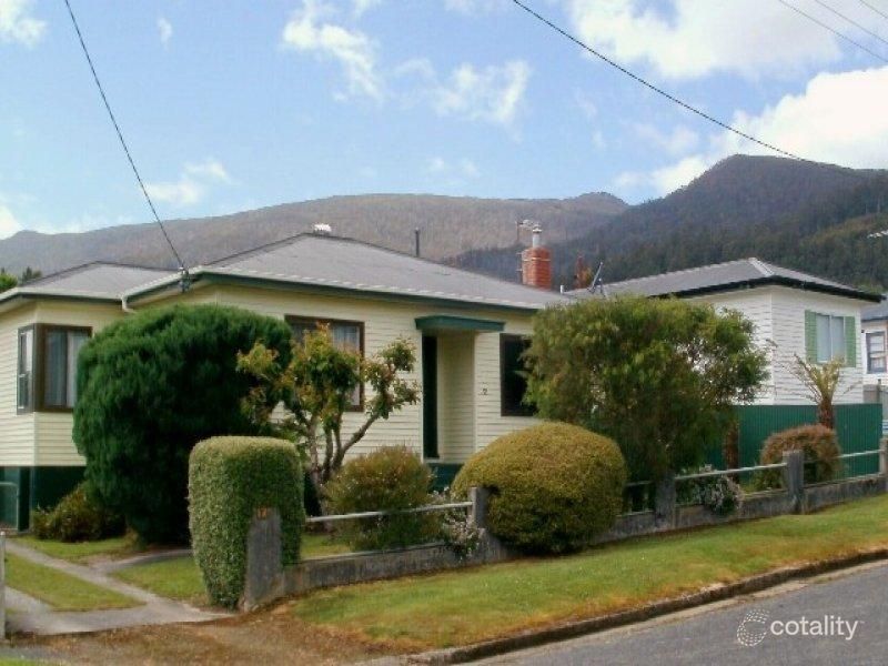 12 Holmes St, Maydena, TAS 7140