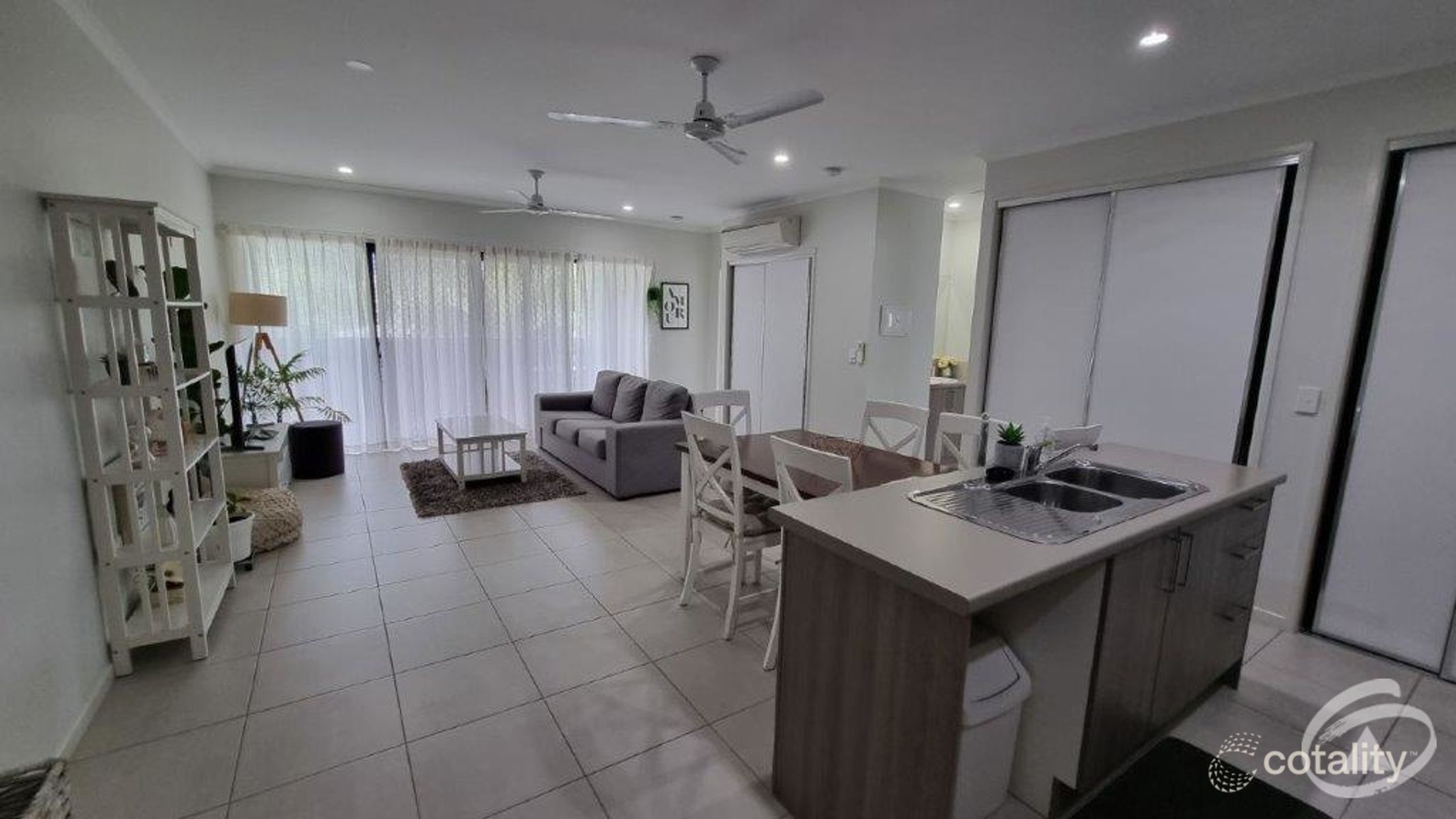 5/9 Mintaro Cres, Woree, QLD 4868