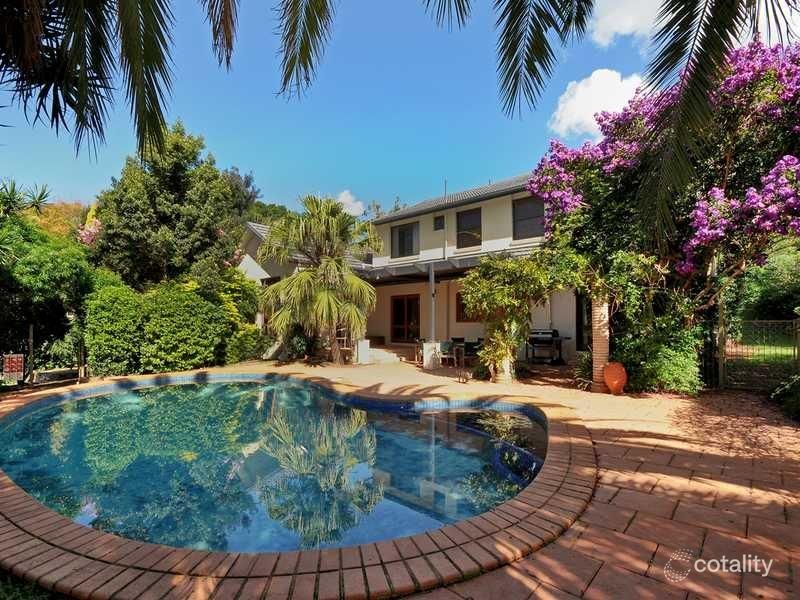 1c Bridge St, Mount Lofty, QLD 4350