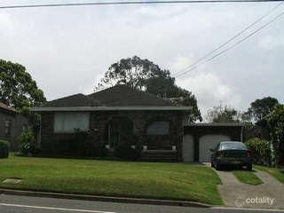 149 Parraweena Rd, Miranda, NSW 2228