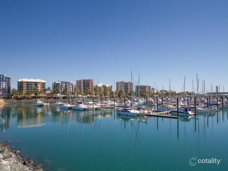 6/18 Marina Beach Pde, Mackay Harbour, QLD 4740
