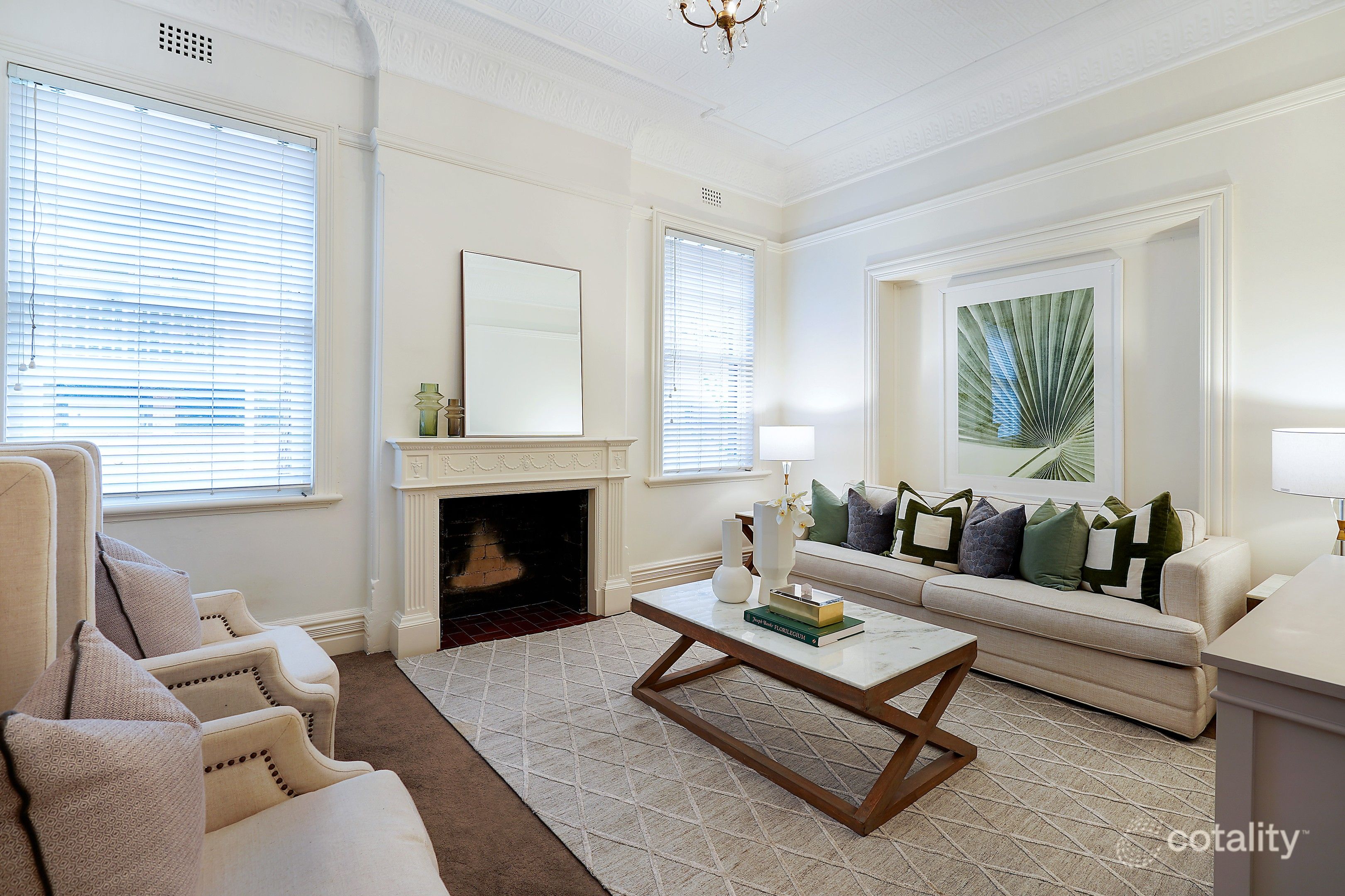 2/55 Albion St, Waverley, NSW 2024