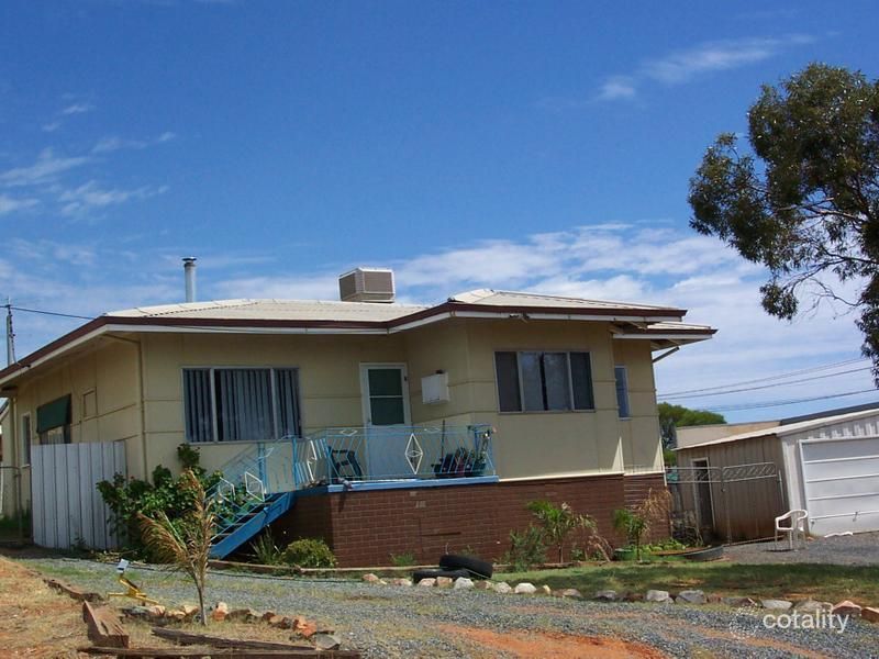 1 Blackbutt St, Kambalda East, WA 6442
