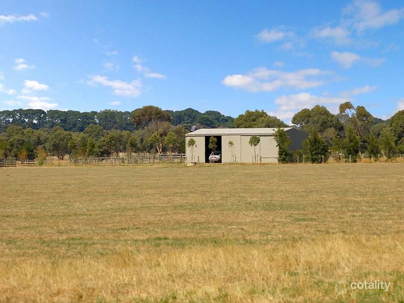 13 Coolart Rd, Somers, VIC 3927