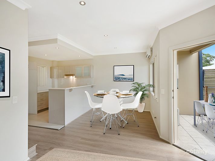 20/6-12 Nursery St, Hornsby, NSW 2077