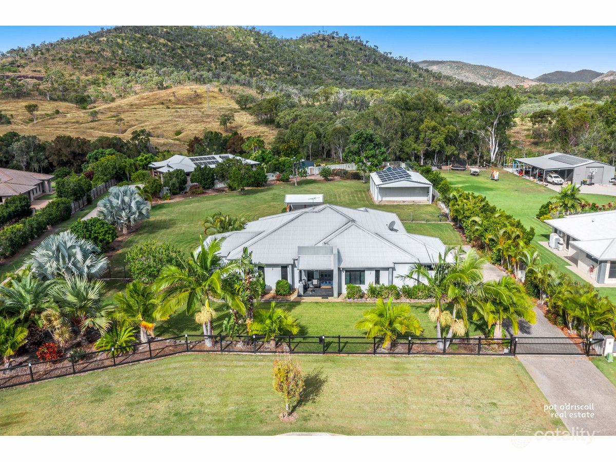 56 Stirling Dr, Rockyview, QLD 4701