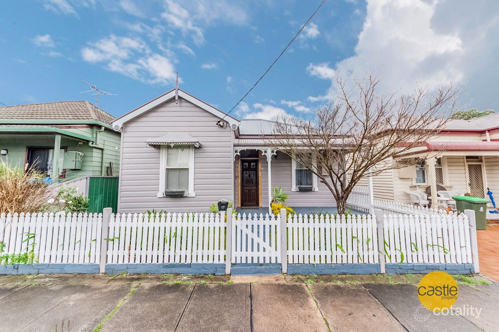 17 Fawcett St, Mayfield, NSW 2304