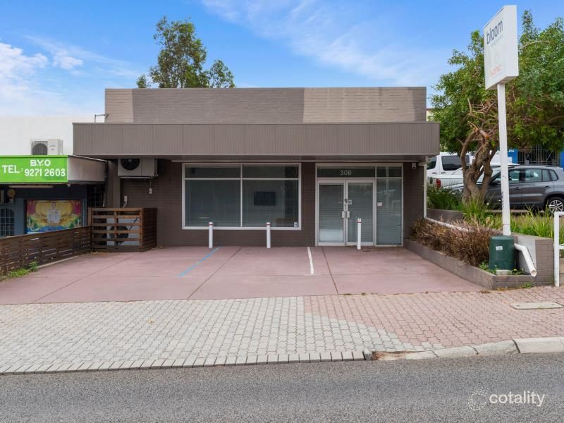 308 Walcott St, Menora, WA 6050