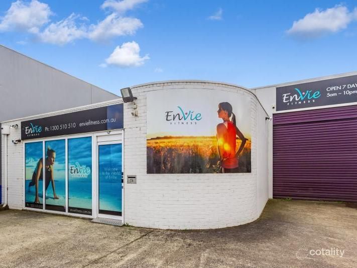 38 Enterprise Ave, Berwick, VIC 3806