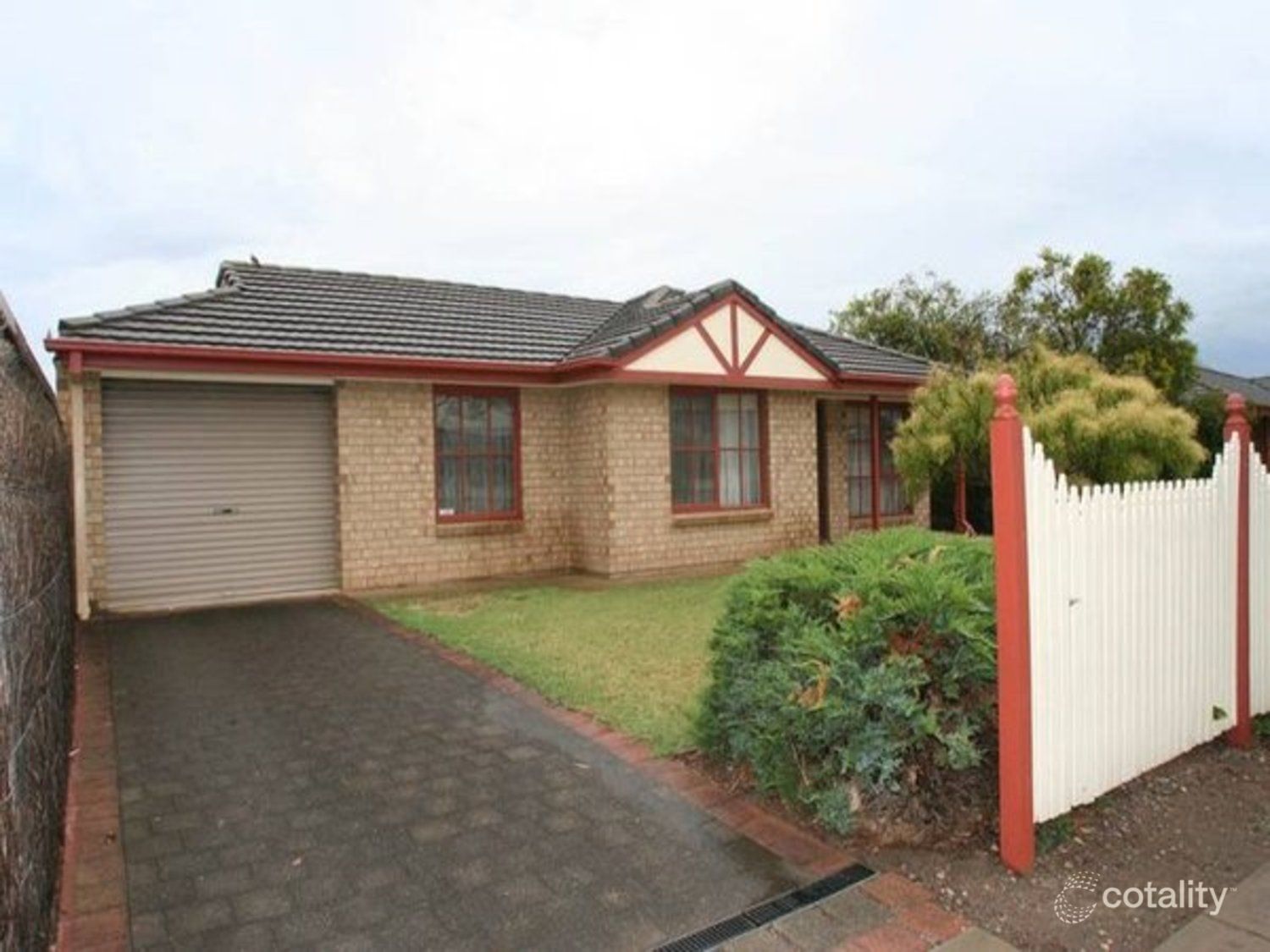 1/42-44 Mooringe Ave, North Plympton, SA 5037