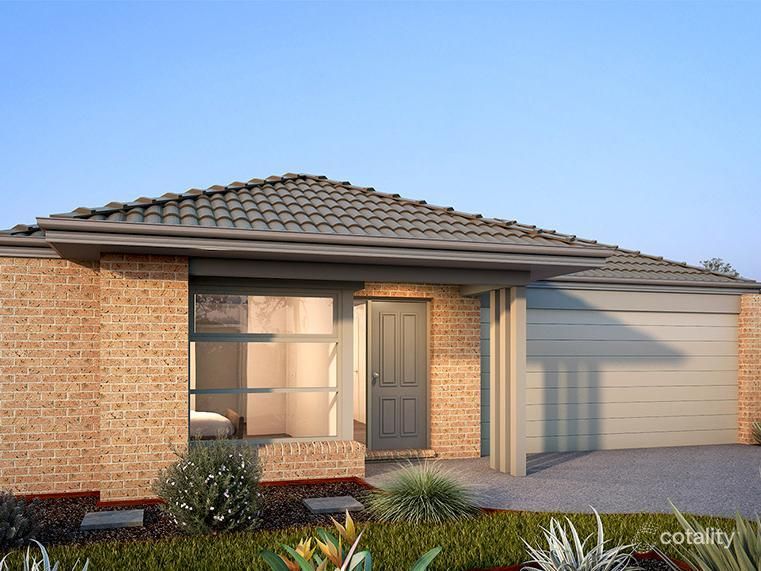 4 Matisse St, Cranbourne West, VIC 3977
