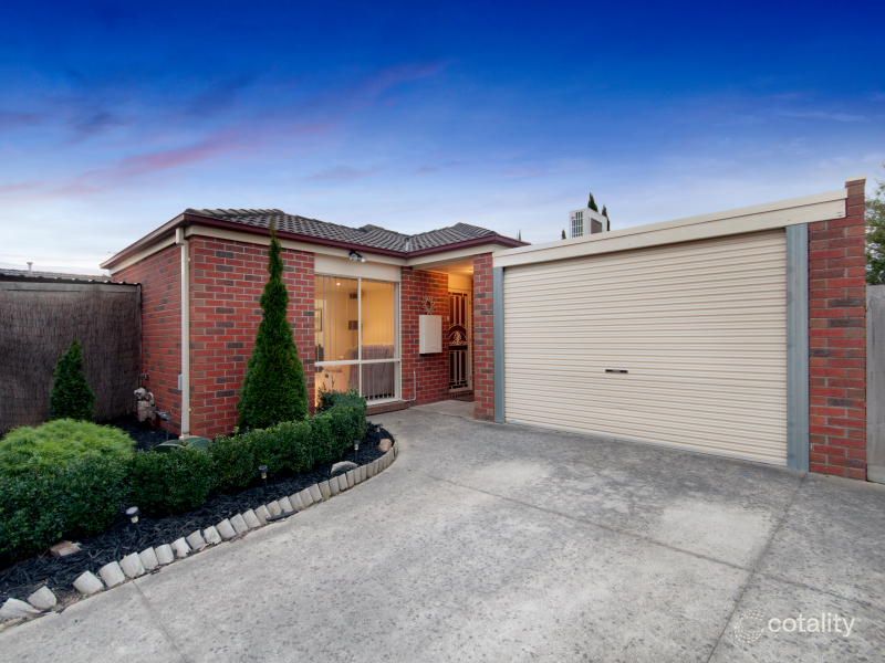 4/9 Lavender Lane, Baxter, VIC 3911
