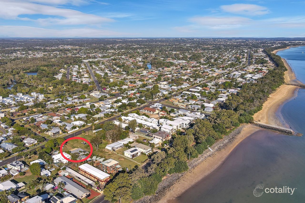 226 Cypress St, Urangan, QLD 4655