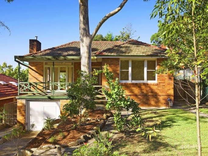 28 Charles St, Killara, NSW 2071