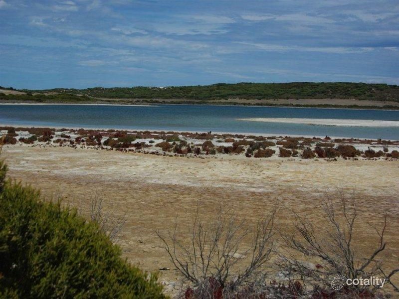 Lot 50 Flour Cask Bay Rd, Haines, SA 5223