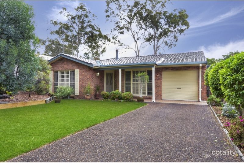 5 Wondaboyne Ave, Charmhaven, NSW 2263