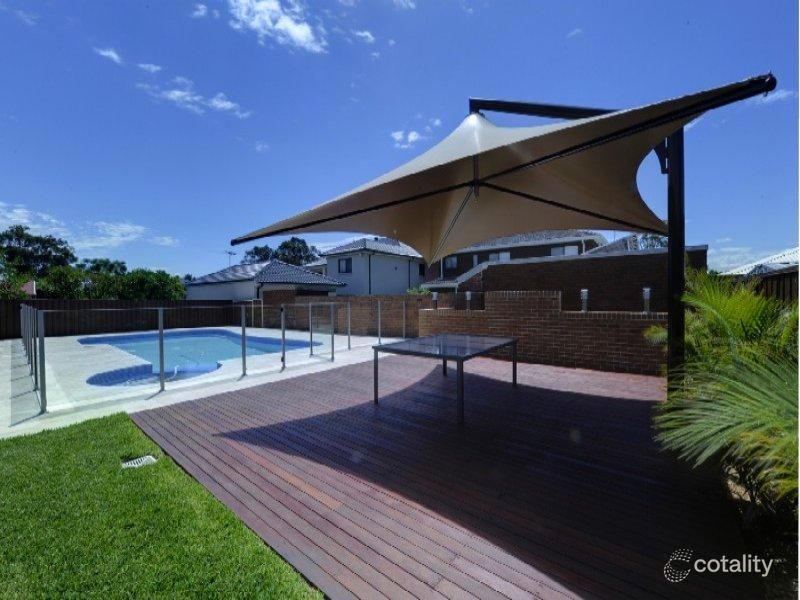 40 Nuwarra Rd, Chipping Norton, NSW 2170