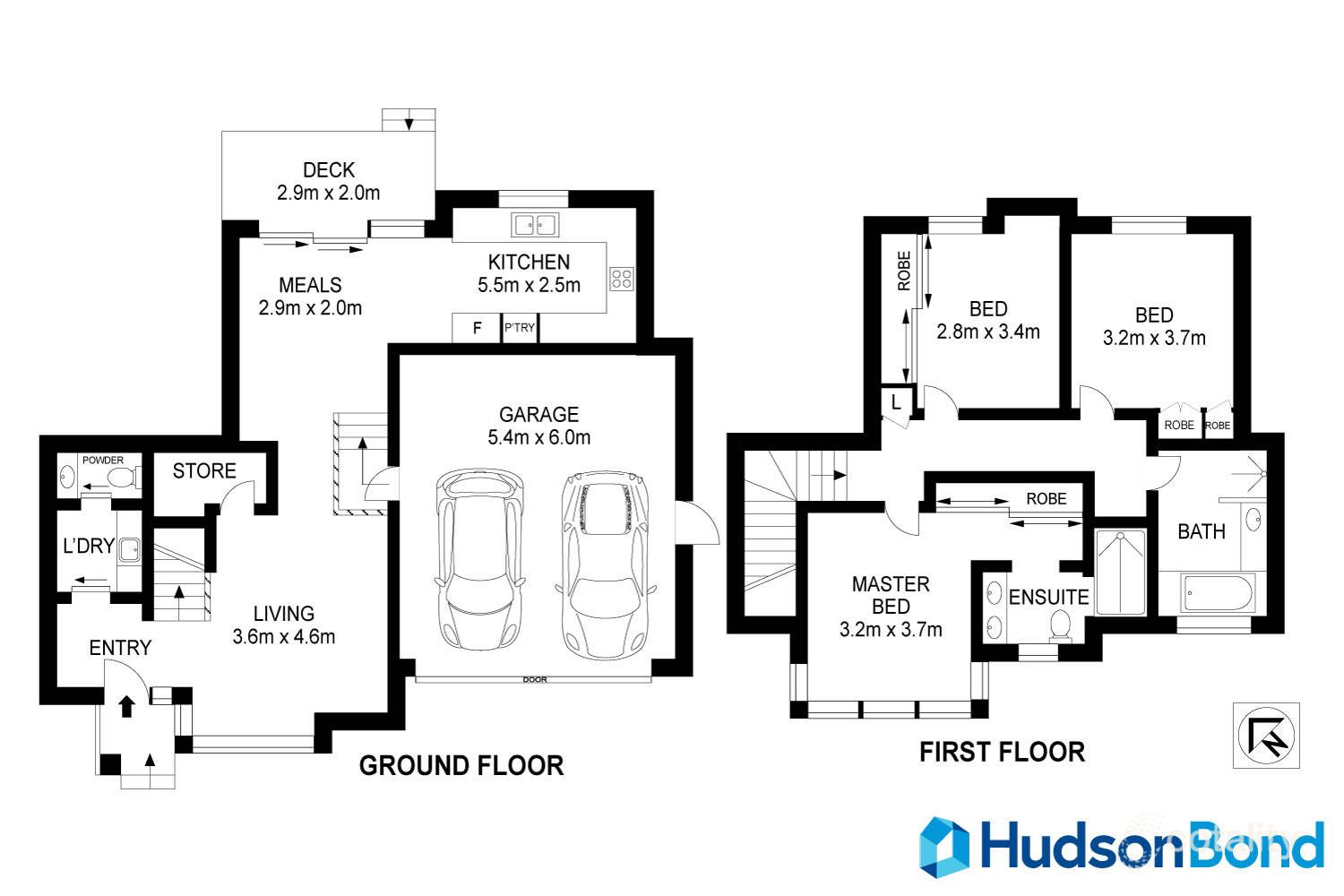 2/8 Nirvana Cres, Bulleen, VIC 3105