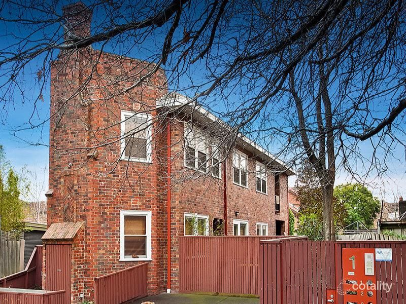 3/1 Victoria Ave, Ripponlea, VIC 3185