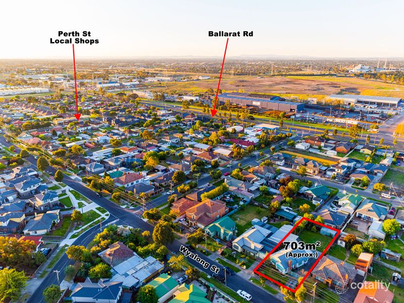 8 Wyalong St, Albion, VIC 3020